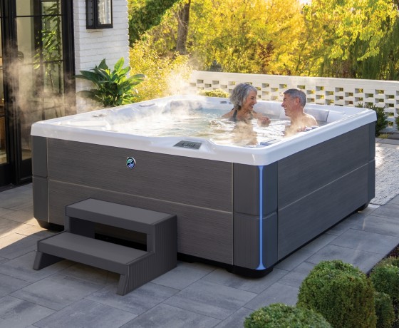 Welcome to the Highlife® | HotSpring Spas